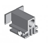 Соединитель Alutech C1011 (шт)