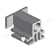 Соединитель Alutech C1011 (шт)