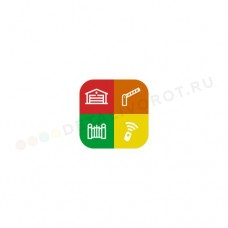 Альтернативная сэндвич-панель с гладкой текстурой Alutech 530123 (м/кв)