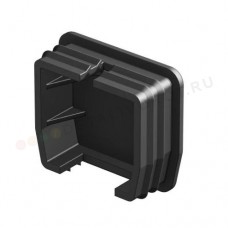 Крышка балки - заглушка Alutech SGN.01.600