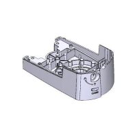 Корпус редуктора OPS001 (арт. 119RIB003)