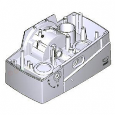 Корпус редуктора BXV400/BXV600 (арт. 119RIBS013)