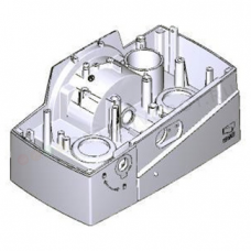 Корпус редуктора BXV800/1000 (арт. 119RIBS020)