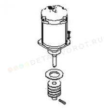 Электродвигатель BX-241 в сборе (арт119RIBX020)