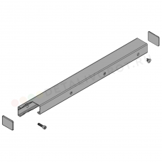 Направляющая STYLO BD (арт. 119RID352)