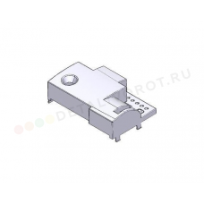 Крышка платы блока управления OPB001 (арт. 119RID436)