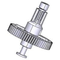 Шестерня первичная редуктора OPB001  (арт. 119RID442)
