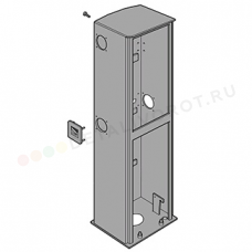 Корпус шлагбаума G4000 (арт119RIG056)