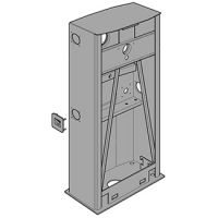 Корпус шлагбаума G6000 (арт119RIG062)