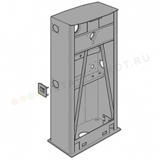 Корпус шлагбаума G6001 (арт119RIG074)