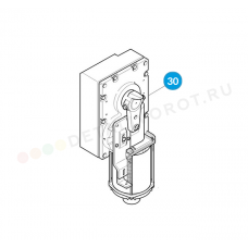 Моторедуктор G2081 G2081I (арт119RIG197)