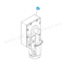 Моторедуктор G3000 (арт. 119RIG376)