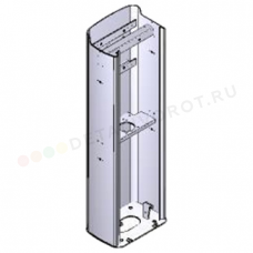 Корпус шлагбаума G3000 (арт. 119RIG418)