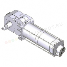 Моторедуктор PB1100 с энкодером (арт119RIP097)