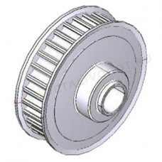 Ведущий шкив моторедуктора SIPARIOSIPARIO(арт 119RIP141)