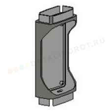 Крепление для фотоэлемента DIR к стойке (арт119RIR155)