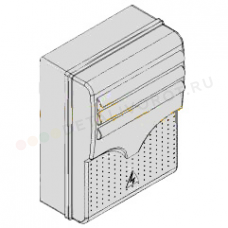 Корпус S4340 (арт119RIR156)