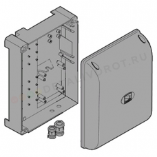 Корпус блока управления G2080 G2081 (арт119RIR238)
