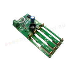 Плата повторителя DIW03 DBC03 (арт119RIR254)