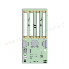 Плата повторителя DIW04 DBC04 (арт119RIR255)