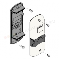 Корпус передатчика DIW01 DIW03 DB (арт119RIR257)