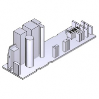 Плата LBC для MA7032 MA7034 (арт3199LBP7)