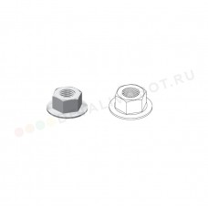 Гайка DoorHan (1/4) (шт)