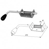 Задвижка DoorHan Compact (шт)